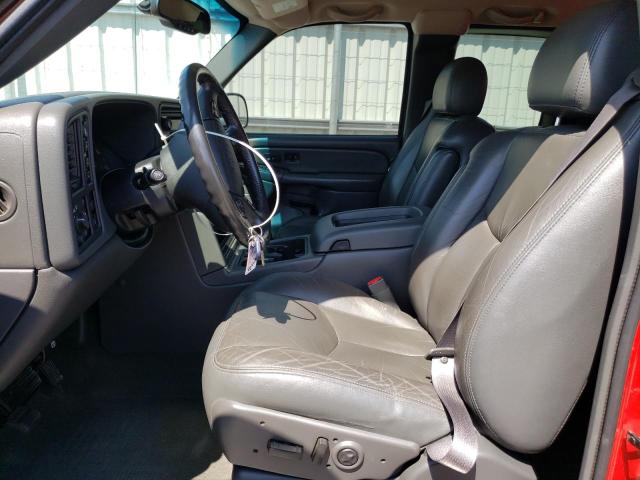 Photo 7 from auction – 2004 CHEVROLET 1500 with VIN 2GCEK19T141177122