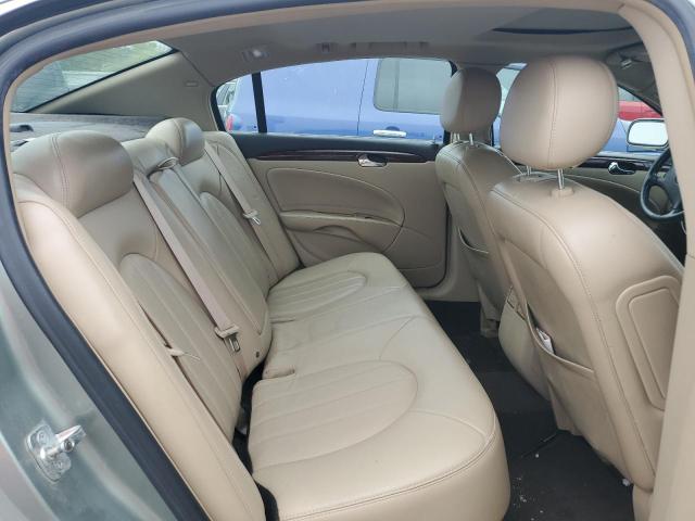 Photo 10 from auction – 2007 BUICK LUCERNE CX with VIN 1G4HD572X7U118535