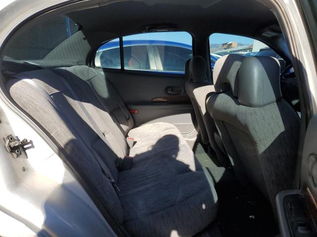 Photo 10 from auction – 2003 BUICK LESABRE CU with VIN 1G4HP52K834102830