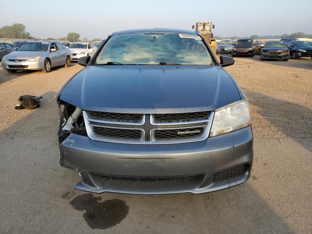 Photo 5 from auction – 2012 DODGE AVENGER SE with VIN 1C3CDZABXCN118803