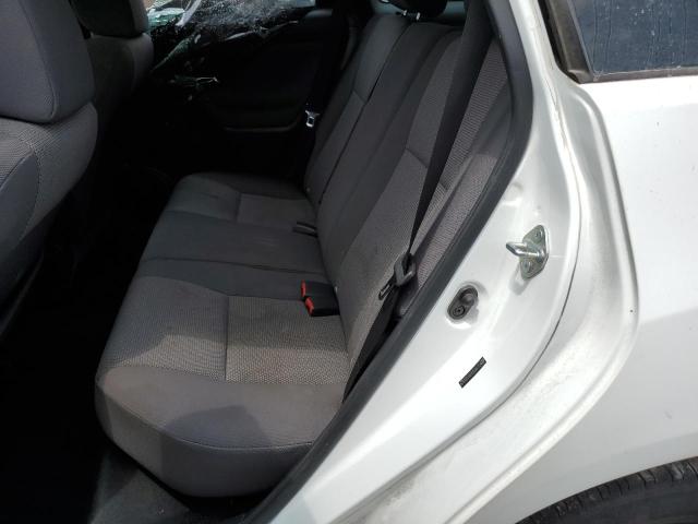 Photo 11 from auction – 2008 TOYOTA COROLLA MA with VIN 2T1KR30EX8C699599