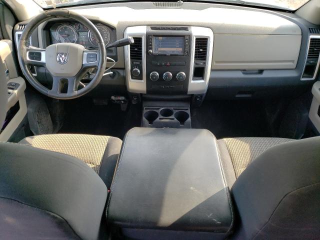 Photo 8 from auction – 2010 DODGE RAM 1500 with VIN 1D7RV1CT0AS136810