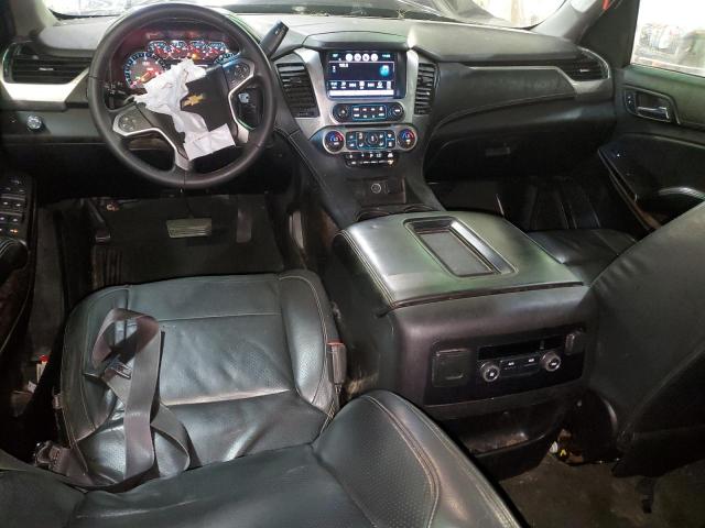 Photo 8 from auction – 2016 CHEVROLET SUBURBAN C with VIN 1GNSCGKC8GR349095