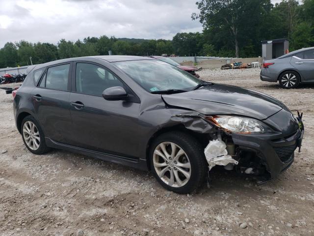 Photo 4 from auction – 2011 MAZDA 3 S with VIN JM1BL1K61B1374136