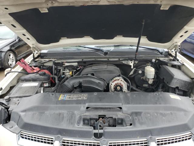 Photo 12 from auction – 2008 CADILLAC ESCALADE L with VIN 1GYEC63808R104619