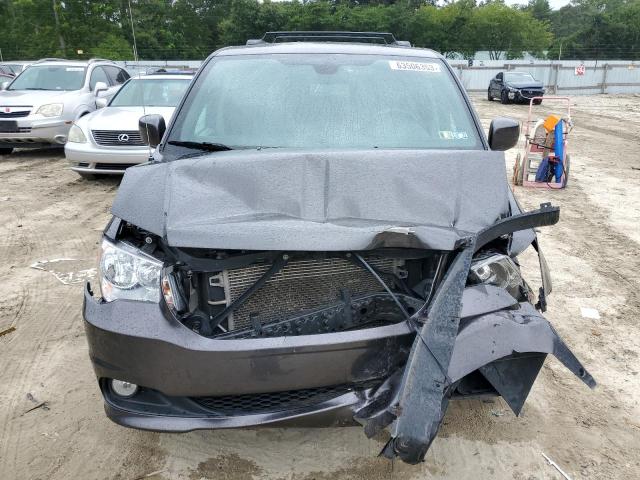 Photo 5 from auction – 2019 DODGE GRAND CARA with VIN 2C4RDGCG7KR661661