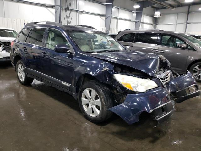 Снимка 4 от търг – 2012 SUBARU OUTBACK 2. с VIN 4S4BRCCC6C3280284