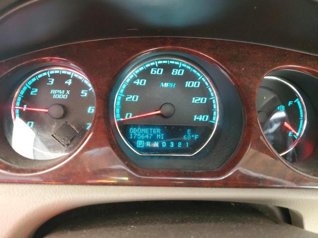 صورة رقم 9 من المزاد - 2010 BUICK LUCERNE CX مع VIN 1G4HD5EM9AU109482