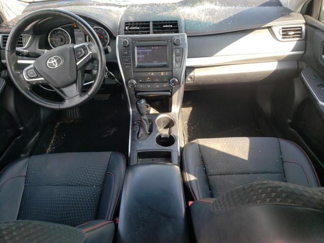 Photo 8 from auction – 2015 TOYOTA CAMRY LE with VIN 4T1BF1FK4FU488565