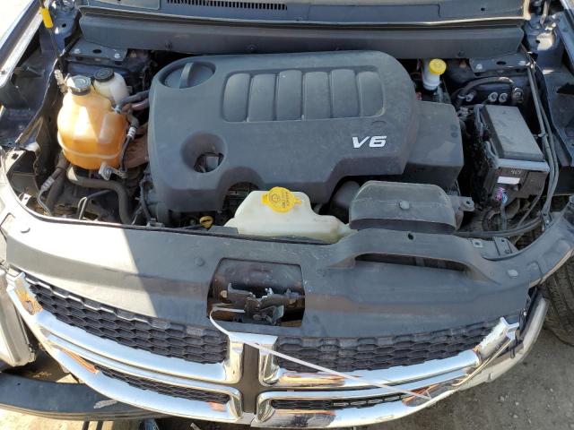 Photo 11 from auction – 2017 DODGE JOURNEY SX with VIN 3C4PDCBG0HT534449