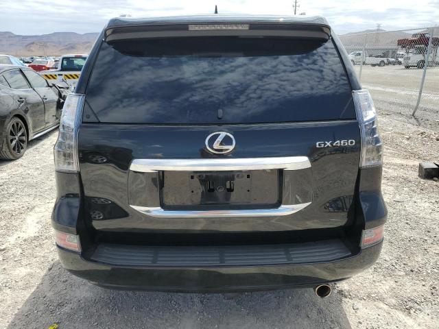 Photo 6 from auction – 2021 LEXUS GX 460 PRE with VIN JTJAM7BX8M5274046