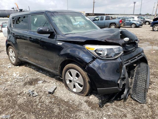 Photo 4 from auction – 2014 KIA SOUL with VIN KNDJN2A29E7045230