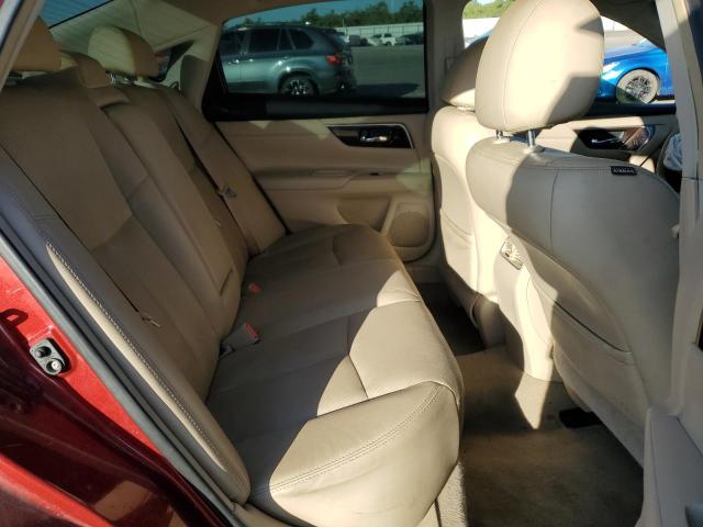 Photo 10 from auction – 2013 NISSAN ALTIMA 2.5 with VIN 1N4AL3AP2DN528341