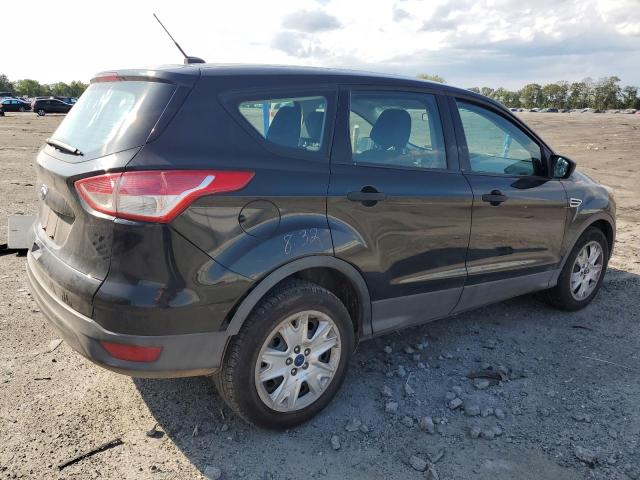 Снимка 3 от търг – 2013 FORD ESCAPE S с VIN 1FMCU0F7XDUA91293