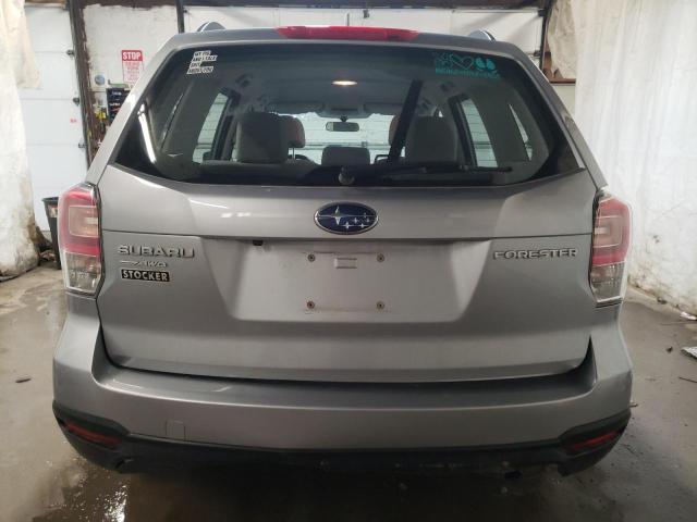Photo 6 from auction – 2018 SUBARU FORESTER 2 with VIN JF2SJABCXJH477459