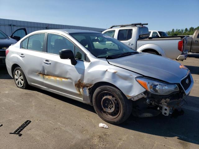 Photo 4 from auction – 2013 SUBARU IMPREZA with VIN JF1GJAA64DG032411