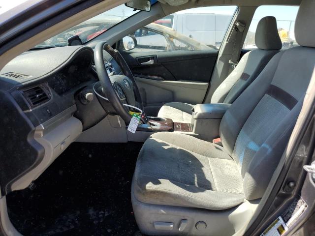 Photo 7 from auction – 2013 TOYOTA CAMRY L with VIN 4T4BF1FK2DR303433