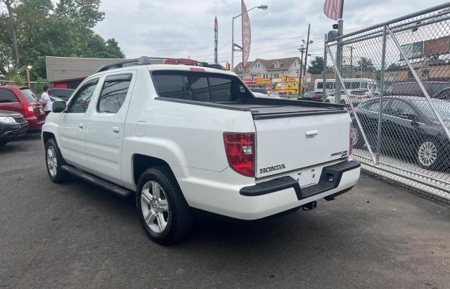 صورة رقم 3 من المزاد - 2010 HONDA RIDGELINE مع VIN 5FPYK1F54AB008232
