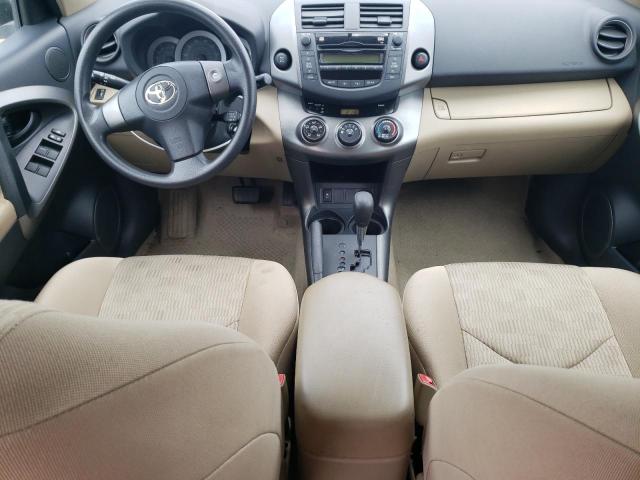 Photo 8 from auction – 2010 TOYOTA RAV4 with VIN 2T3BF4DV6AW072421