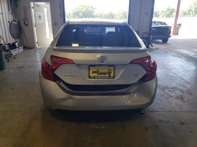 Photo 6 from auction – 2018 TOYOTA COROLLA L with VIN 2T1BURHE5JC976669