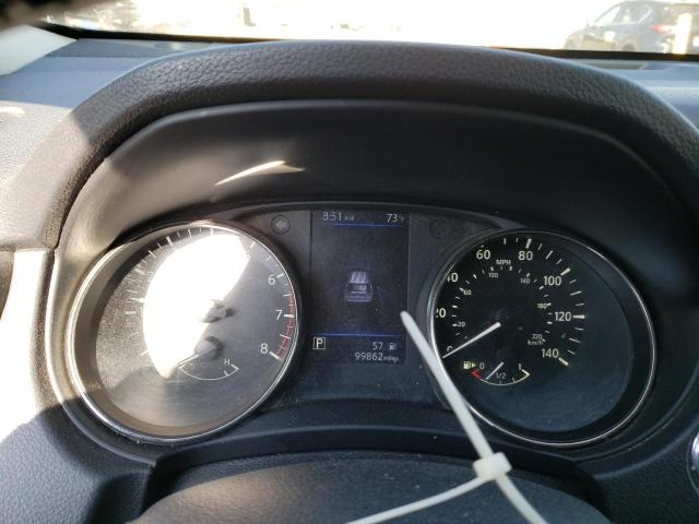 Photo 9 from auction – 2020 NISSAN ROGUE S with VIN KNMAT2MV0LP509353