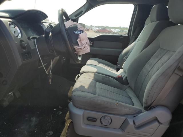 Photo 7 from auction – 2013 FORD F150 SUPER with VIN 1FTFW1ET0DKE05965