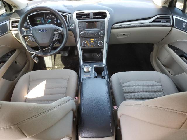 Photo 8 from auction – 2018 FORD FUSION SE with VIN 3FA6P0LU5JR219418