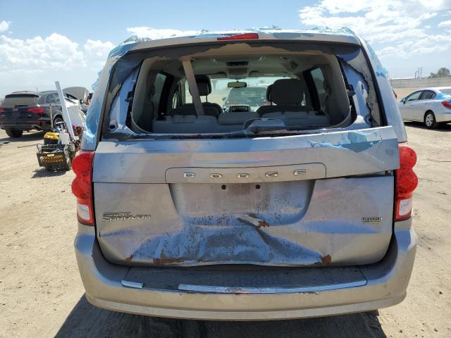 Photo 6 from auction – 2014 DODGE GRAND CARA with VIN 2C4RDGBG5ER209374