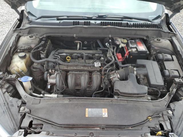 Photo 11 from auction – 2014 FORD FUSION SE with VIN 1FA6P0H77E5374502