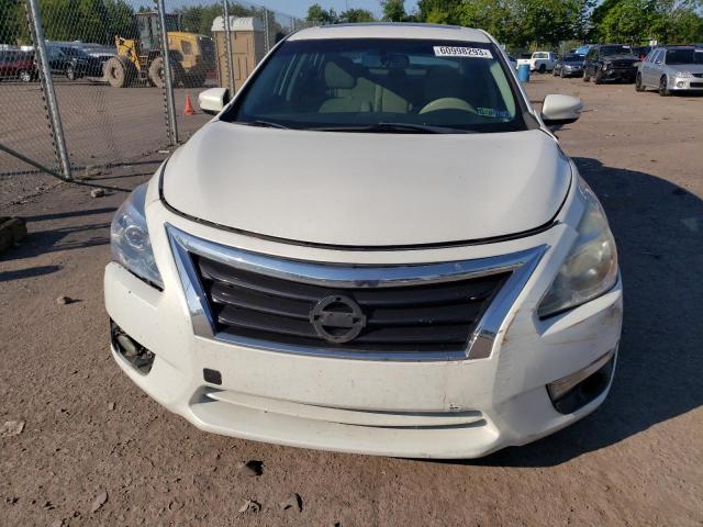 Photo 5 from auction – 2014 NISSAN ALTIMA 2.5 with VIN 1N4AL3AP9EC156882