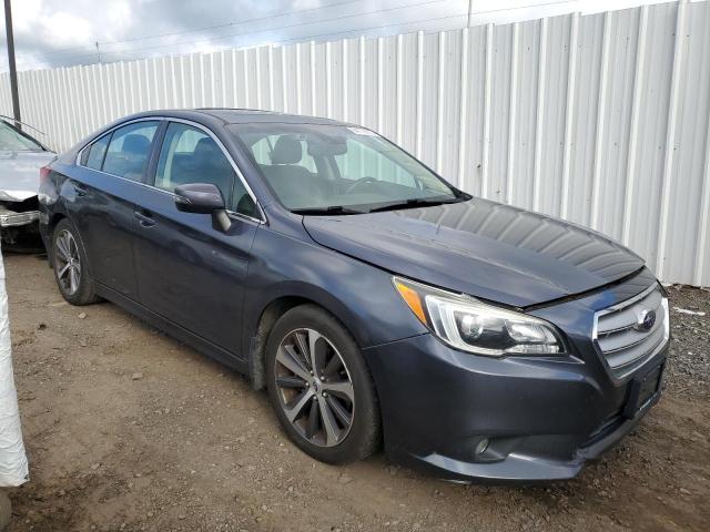 Photo 4 from auction – 2015 SUBARU LEGACY 3.6 with VIN 4S3BNEN6XF3025287
