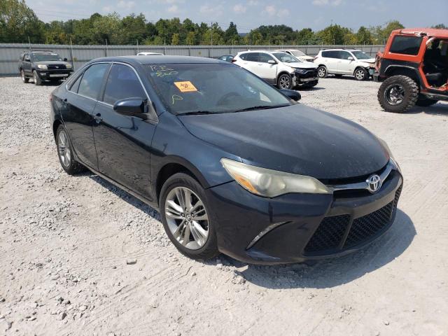 Photo 4 from auction – 2015 TOYOTA CAMRY LE with VIN 4T1BF1FK7FU952979