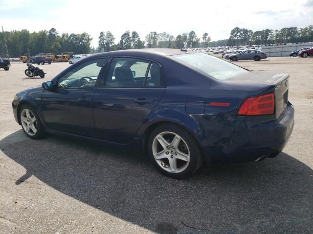 Photo 2 from auction – 2006 ACURA 3.2TL with VIN 19UUA66296A067324