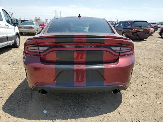 Photo 6 from auction – 2018 DODGE CHARGER R/ with VIN 2C3CDXCT1JH169641