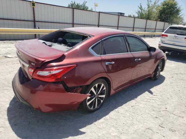 Photo 3 from auction – 2016 NISSAN ALTIMA 2.5 with VIN 1N4AL3APXGN381643