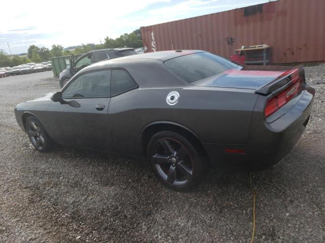 Photo 2 from auction – 2014 DODGE CHALLENGER with VIN 2C3CDYAG1EH196517