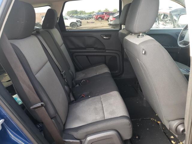Снимка 10 от търг – 2009 DODGE JOURNEY SE с VIN 3D4GG47B59T236400