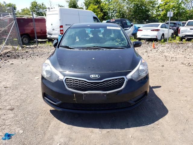 Photo 5 from auction – 2016 KIA FORTE LX with VIN KNAFX4A67G5497378