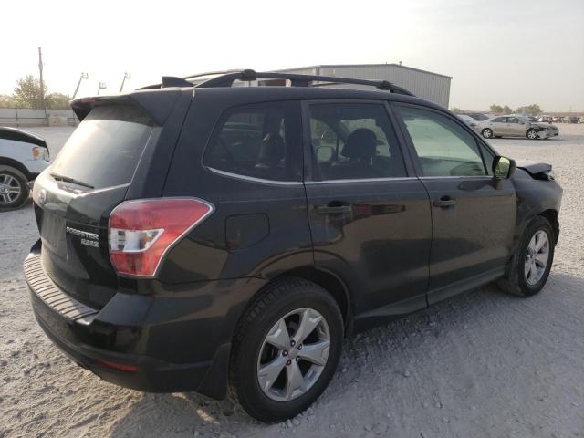 Photo 3 from auction – 2016 SUBARU FORESTER 2 with VIN JF2SJAHC2GH554275