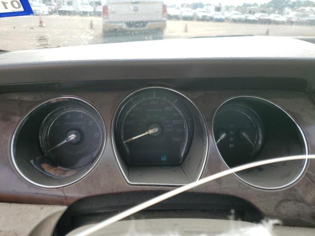 Photo 9 from auction – 2012 FORD TAURUS SEL with VIN 1FAHP2EWXCG119750