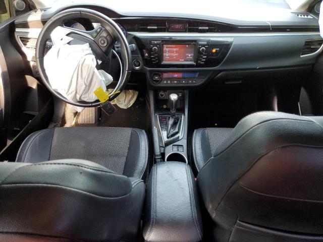 Photo 8 from auction – 2015 TOYOTA COROLLA L with VIN 2T1BURHEXFC385664