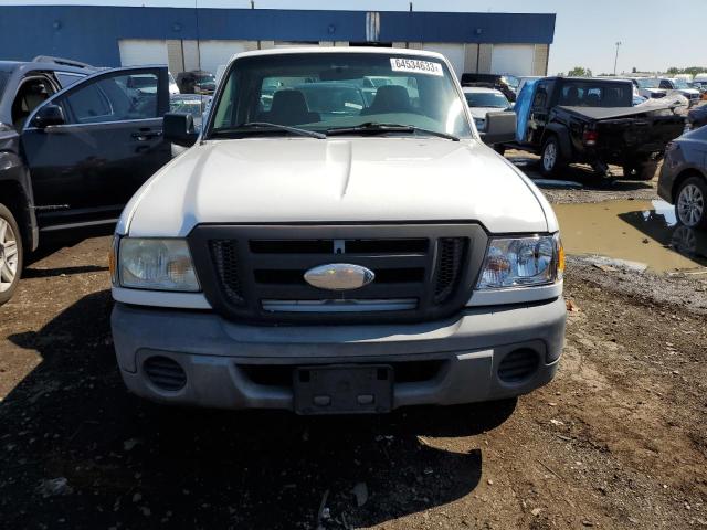 Photo 5 from auction – 2009 FORD RANGER with VIN 1FTYR10D79PA40081