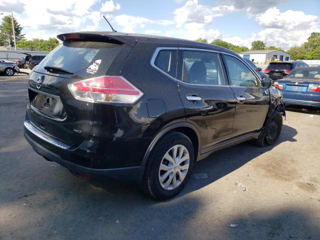 Photo 3 from auction – 2015 NISSAN ROGUE S with VIN KNMAT2MV8FP525160