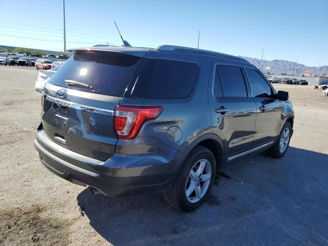 Foto 3 de la subasta – 2018 FORD EXPLORER X con VIN 1FM5K7D85JGC44854
