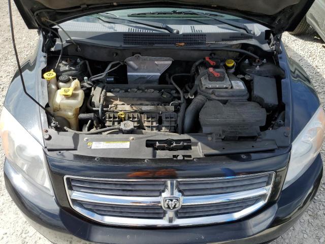 Photo 11 from auction – 2011 DODGE CALIBER HE with VIN 1B3CB5HA6BD162357