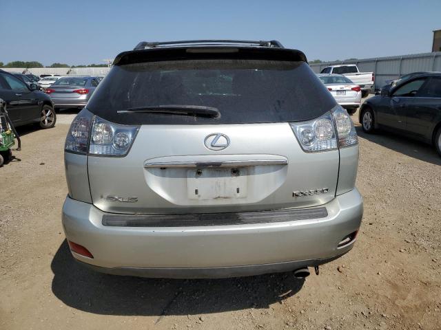 Photo 6 from auction – 2007 LEXUS RX 350 with VIN 2T2HK31U77C007829
