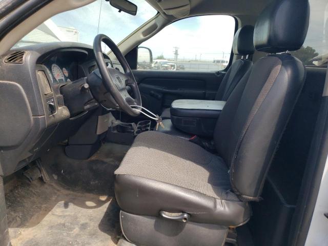 Photo 7 from auction – 2002 DODGE RAM 1500 with VIN 1D7HA16K02J135402