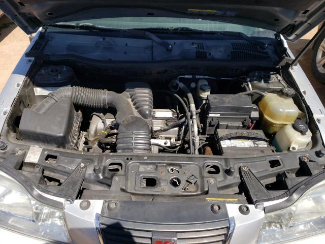 Photo 12 from auction – 2006 SATURN VUE with VIN 5GZCZ33D06S825907