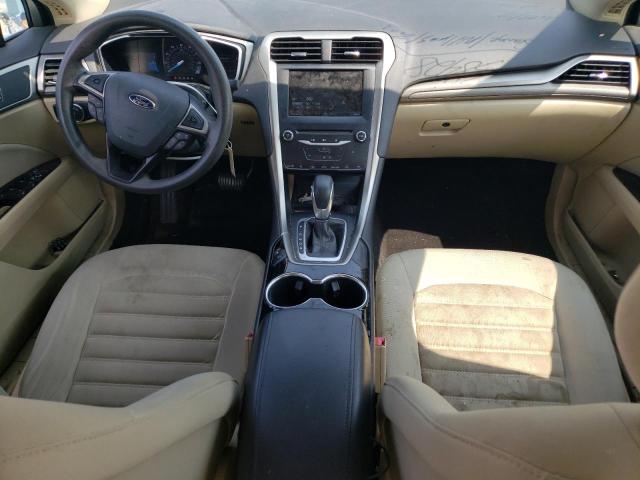 Photo 8 from auction – 2014 FORD FUSION SE with VIN 1FA6P0H73E5384895