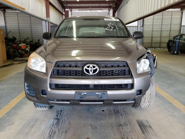 Снимка 5 от търг – 2011 TOYOTA RAV4 с VIN 2T3BF4DV0BW140990